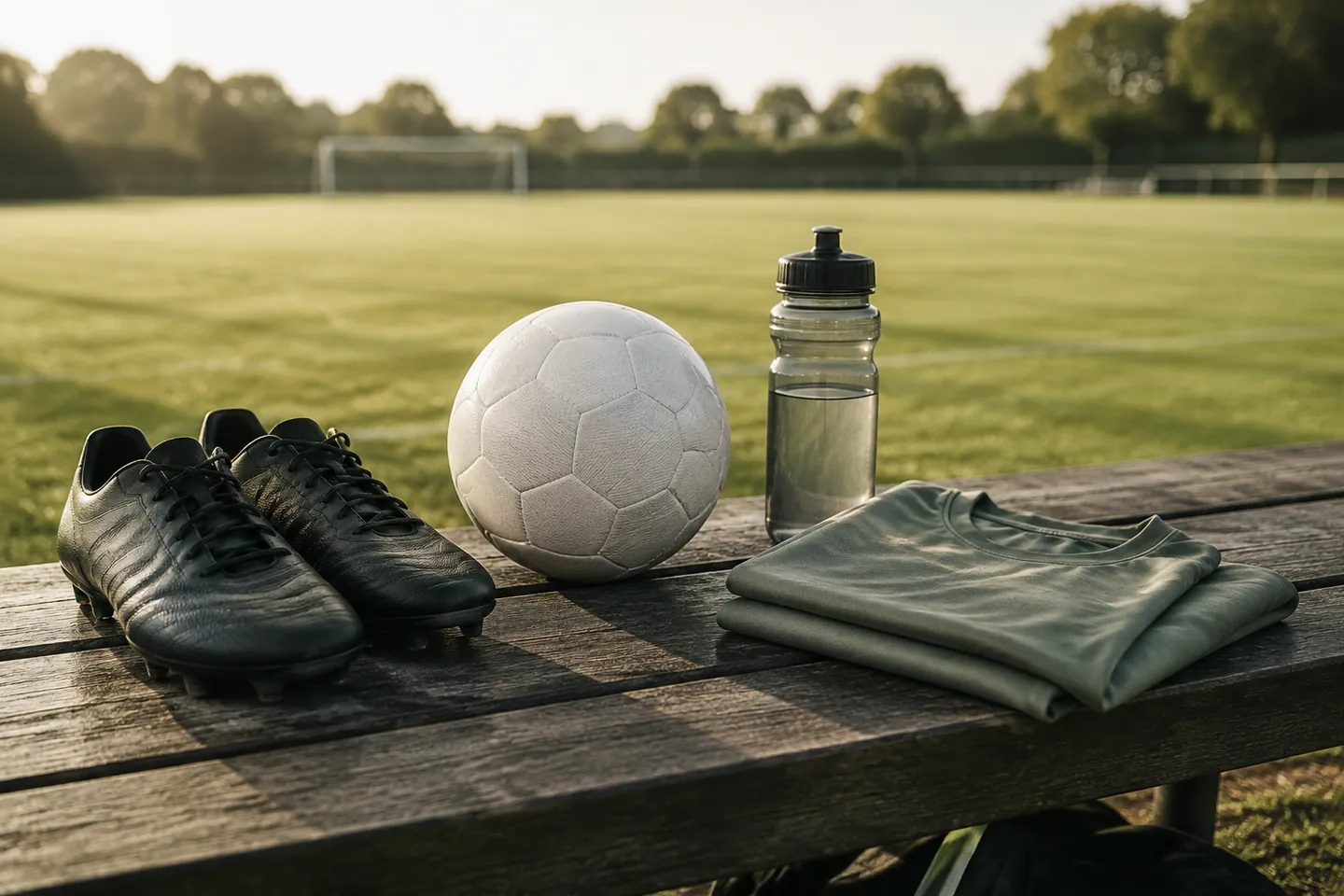 Robert Lewandowski's Daily Routine: What Is Verified About His Diet and Training?