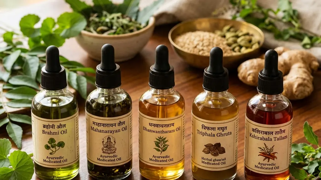 Clinical Audit: The Best Ayurvedic Joint Pain Oils for Arthritis & Inflammation (2026 Ratings)