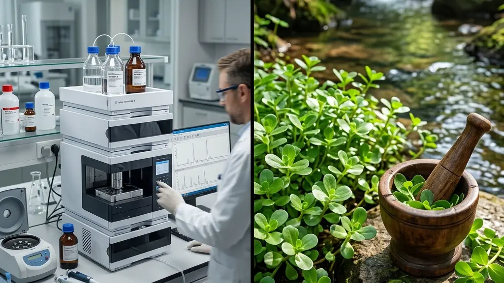 Clinical Audit: The Best Brahmi Supplements for Cognitive Function and Neuroprotection (2026 Ratings)
