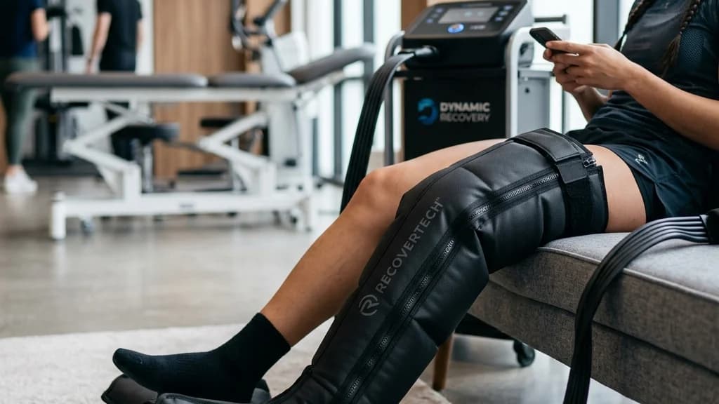 Technology Evaluation: The Best Compression Therapy Boots for Athlete Recovery (2026 Ratings)