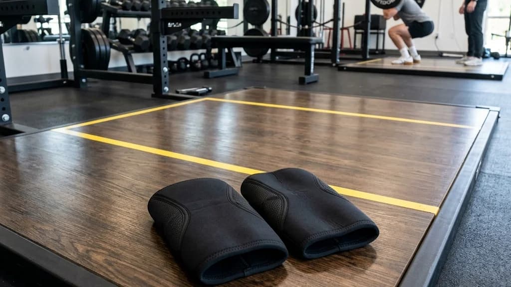 Biomechanical Review: The Best Knee Sleeves for Squatting & Joint Stability (2026 Ratings)