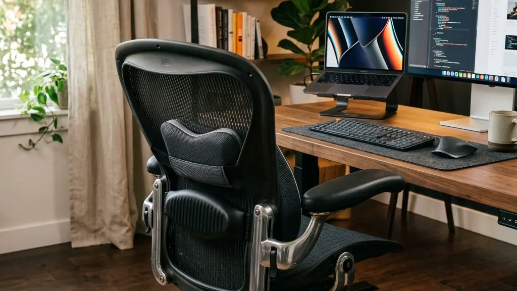 Comparative Review: The Best Lumbar Support Pillows for Office Chairs (2026 Ratings)