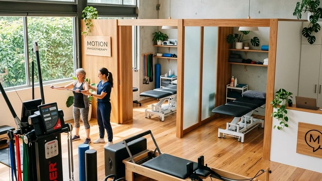 Clinical Directory: Best Outpatient Orthopedic Physical Therapy Clinics in Australia (2026 Ratings)