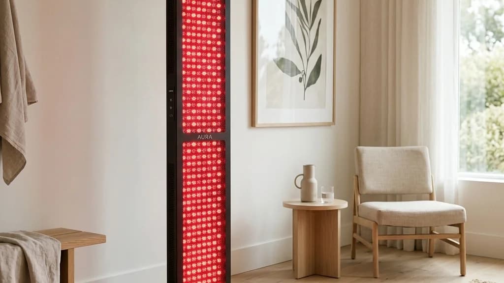 Technology Evaluation: The Best Red Light Therapy Panels for Joint Pain (2026 Ratings)