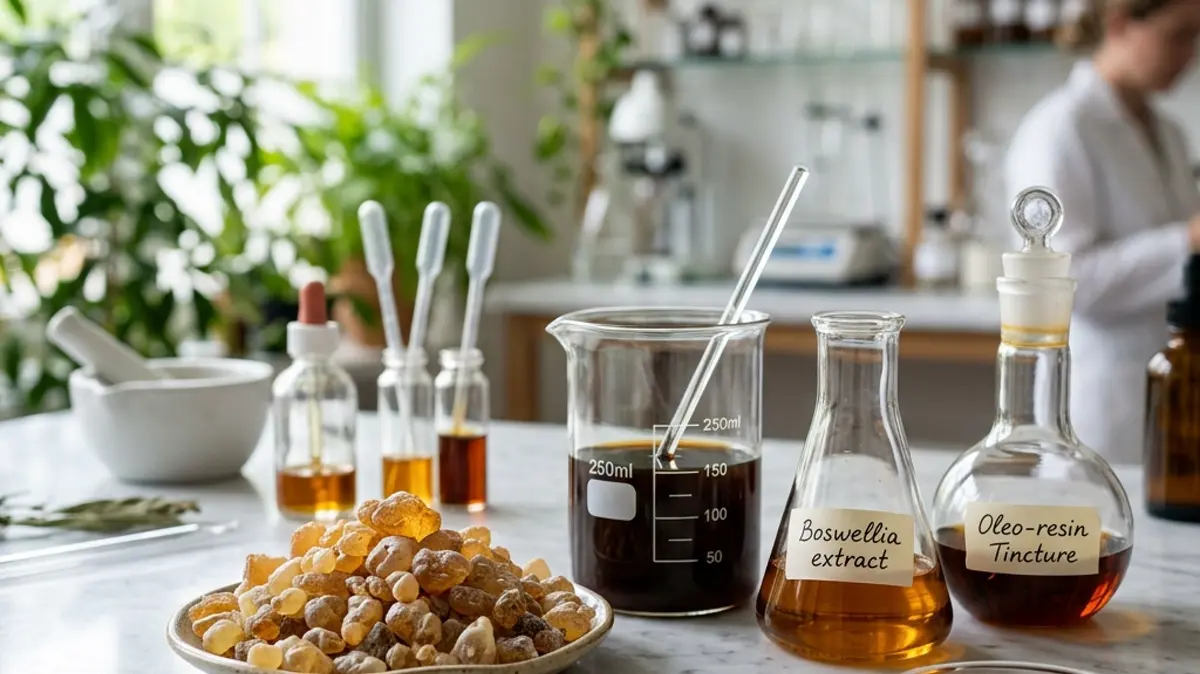 Supplement Audit: The Best Shallaki (Boswellia) Supplements for Joint Pain & Osteoarthritis (2026 Ratings)