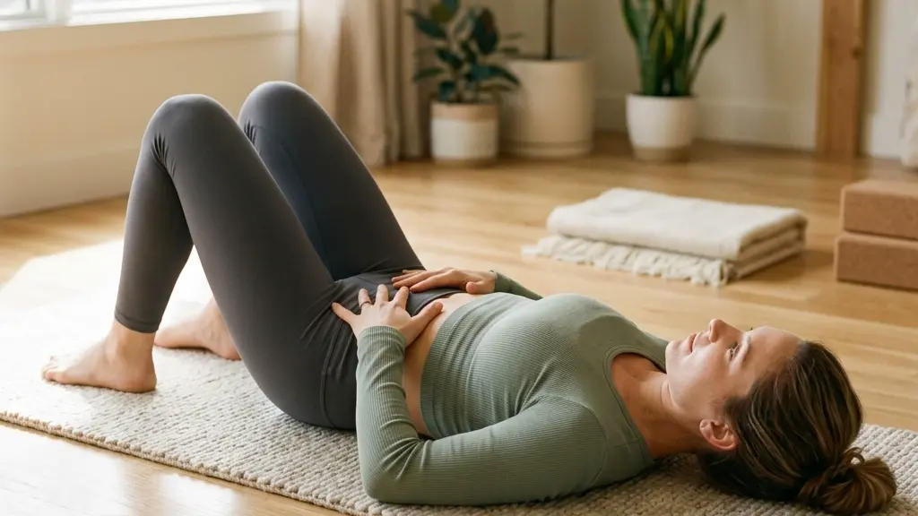 Diastasis Recti: Safely Rebuilding Your Core Post-Pregnancy