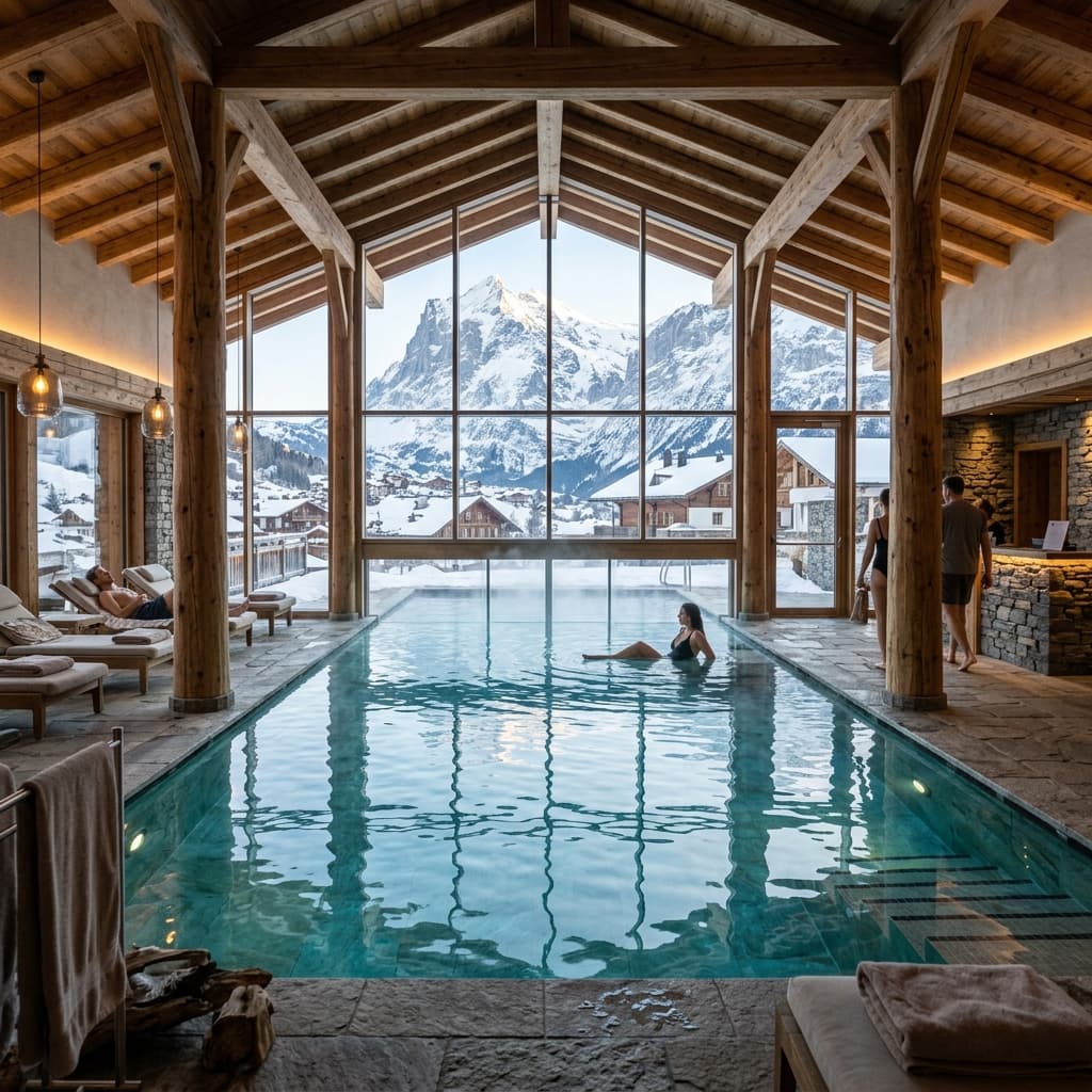 Clinical Directory: European Ayurvedic Healing Clinics (Alpine Standards)