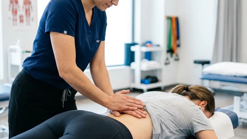 Facet Joint Syndrome: Relieving Impingement of the Lumbar Spine
