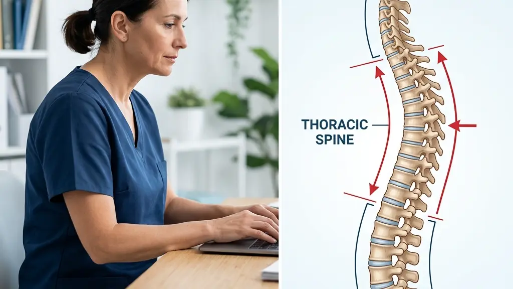 Postural Kyphosis vs. Structural Kyphosis: Assessment and Rehab Protocols