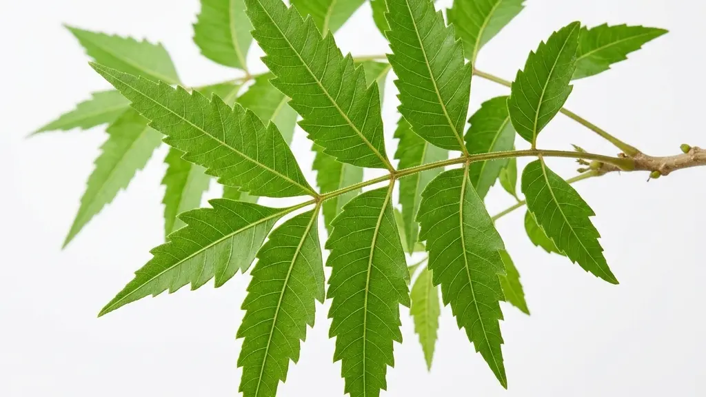 Neem: The Ultimate Purifier for Skin and Blood Cleansing