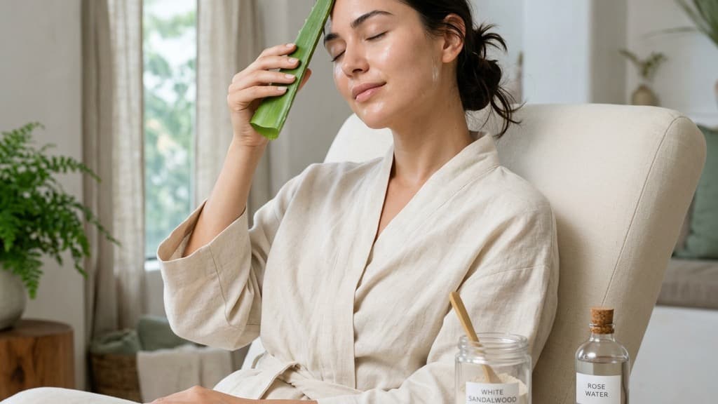 Cool the Fire: Ayurvedic Protocols for Pitta Imbalance and Inflammation