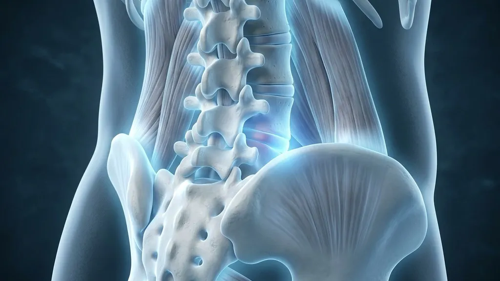 Retrolisthesis: Understanding Posterior Vertebral Slippage and Rehab
