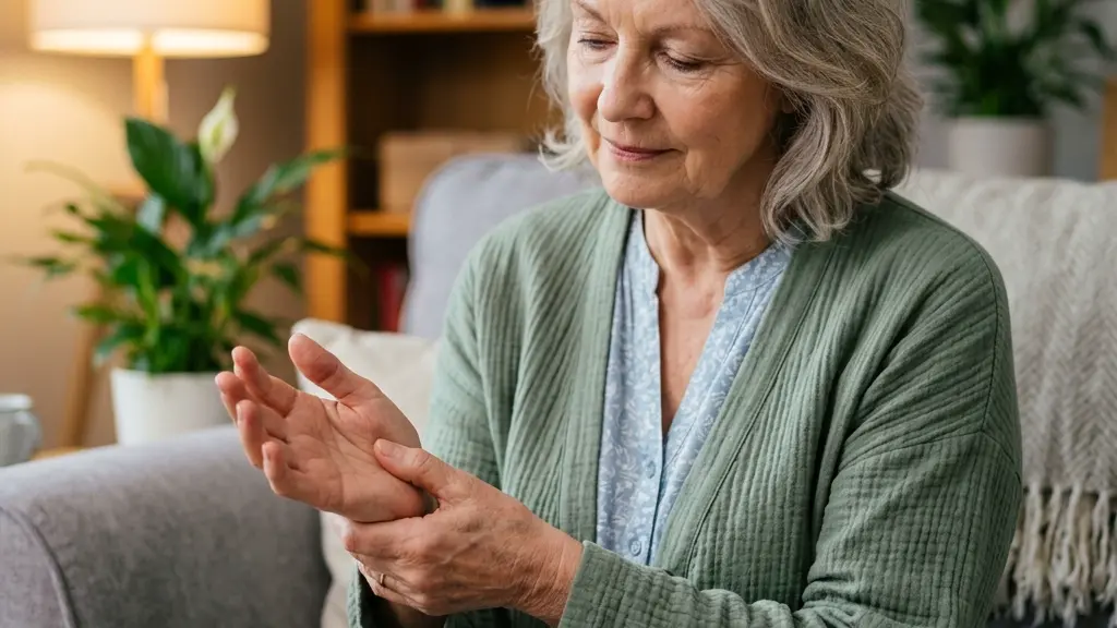 Managing Rheumatoid Arthritis Flare-ups: Balancing Activity and Joint Rest