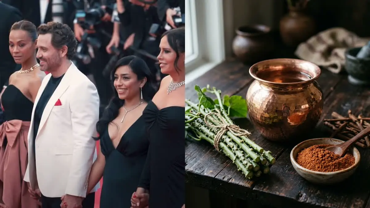 Selena Gomez's Lupus and Kidney Transplant: An Integrative Ayurvedic Approach to Systemic Autoimmunity, Dushi Visha, and Ojas Restoration
