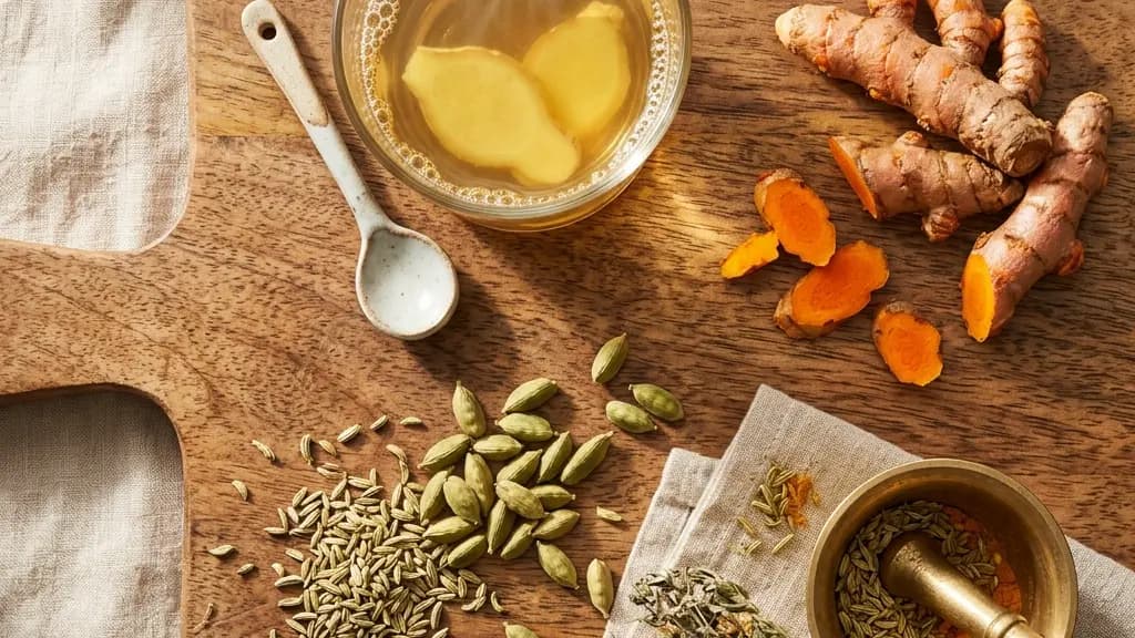 Understanding Ama: The Toxic Residue Triggering Chronic Inflammation