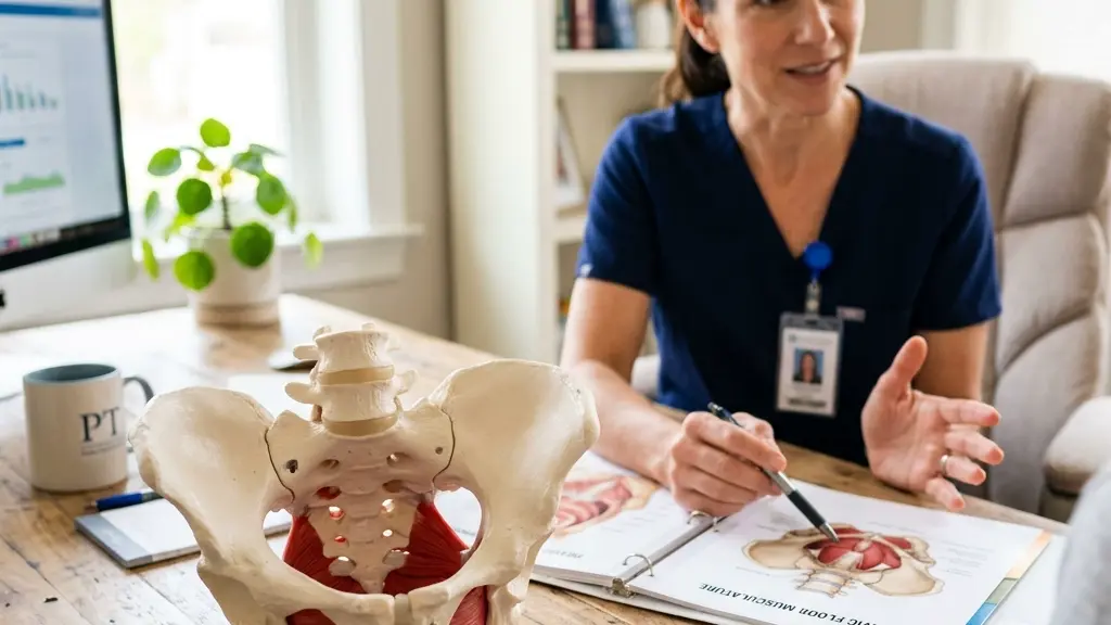 Urinary Incontinence in Women: Pelvic Floor Reconditioning Protocols