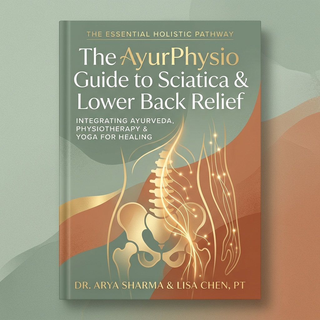 7-Day Spine Decompression & Sciatica Reset Plan