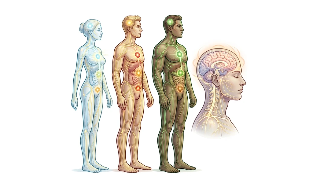 Ayurvedic Mind-Body Typing: Finding Balance in Your Emotional Prakriti