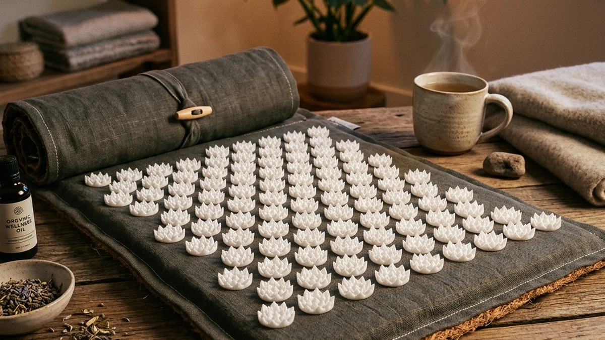 Technology Evaluation: The Best Acupressure Mats for Chronic Back Pain (2026 Ratings)