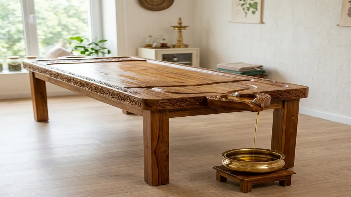 Clinical Audit: The Best Ayurvedic Massage Tables for Abhyanga and Panchakarma (2026 Ratings)