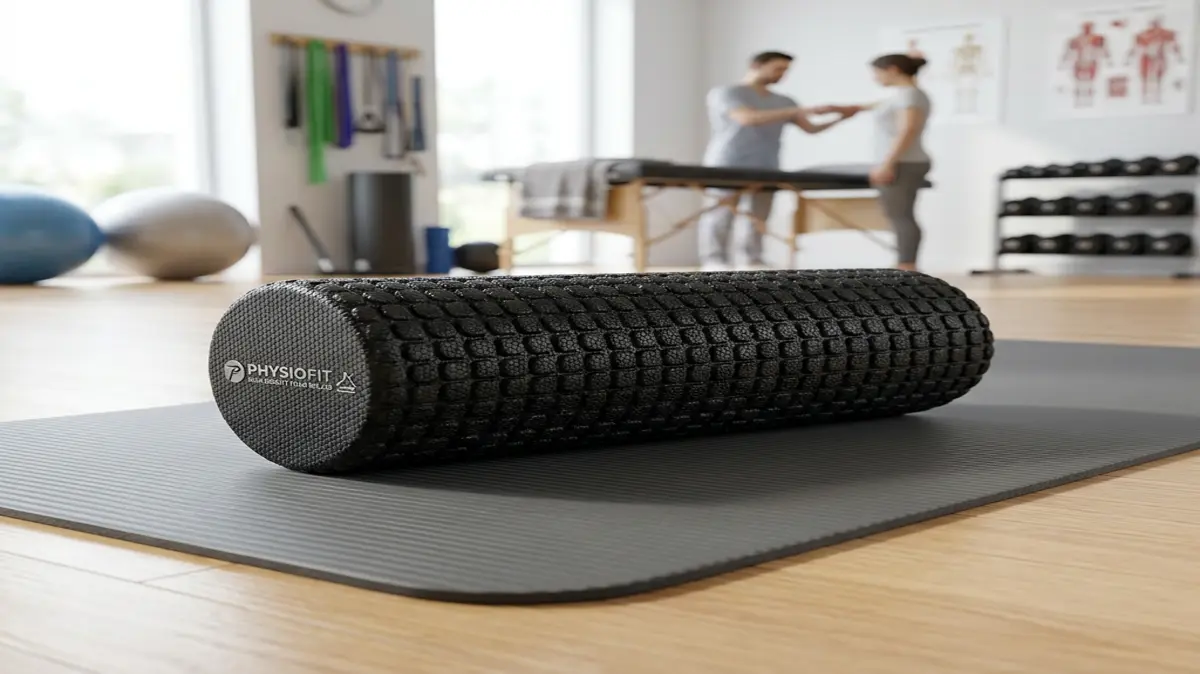 Comparative Review: The Best Foam Rollers for Thoracic Mobility and Spine Alignment (2026 Ratings)