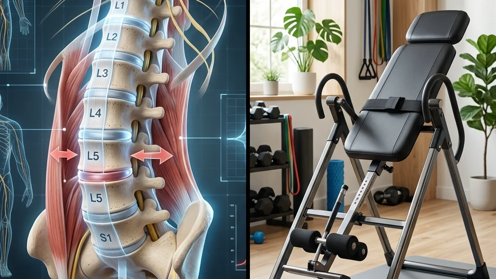 Technology Evaluation: The Best Inversion Tables for Spinal Decompression and Sciatica (2026 Ratings)
