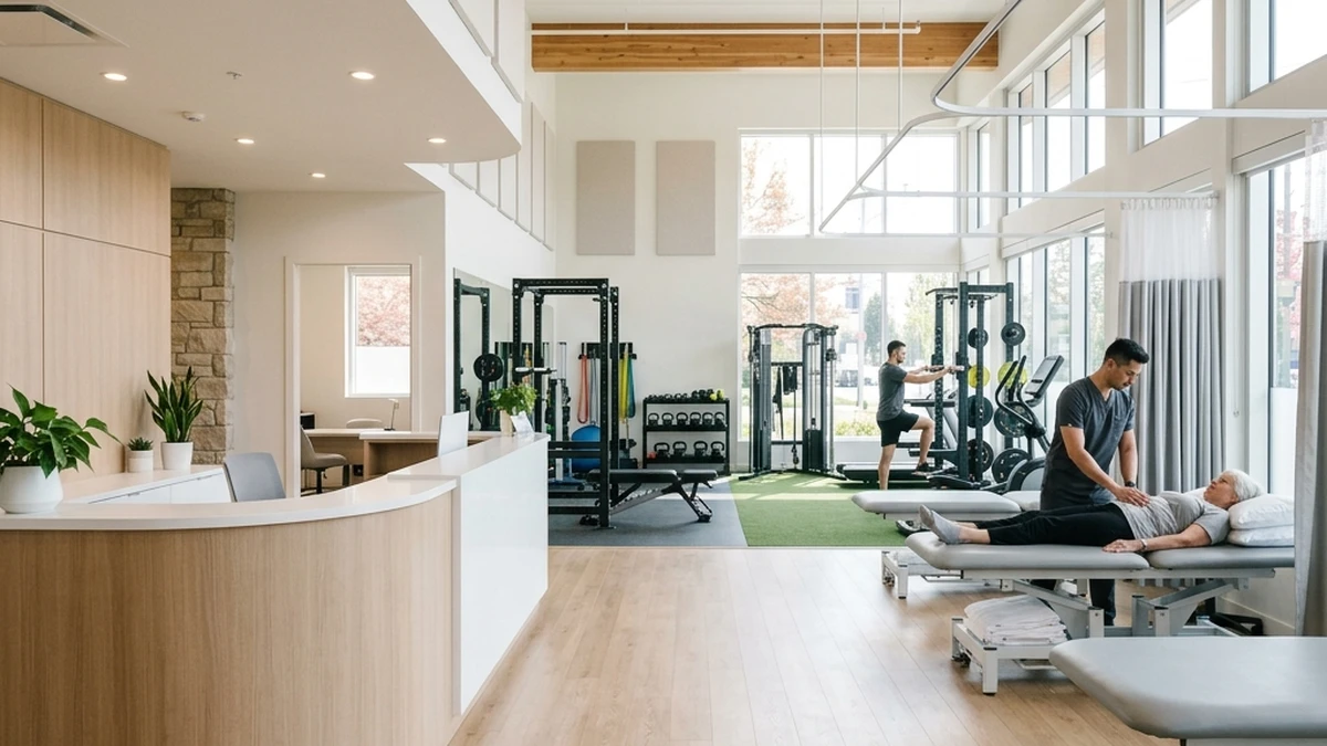 Clinical Directory: The Best Orthopedic Physical Therapy Clinics in Canada (2026 Ratings)