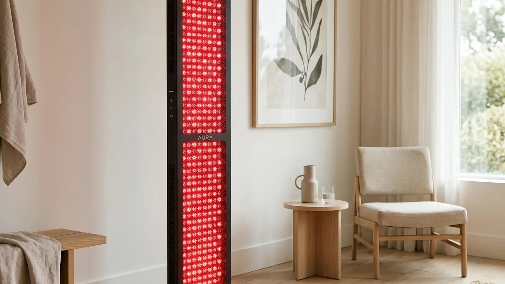 Technology Evaluation: The Best Red Light Therapy Panels for Joint Pain (2026 Ratings)