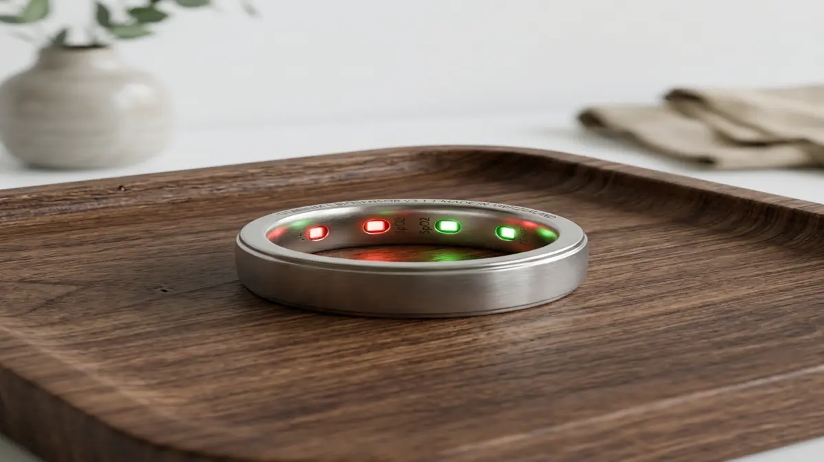 Technology Evaluation: The Best Smart Rings for Sleep and Ojas Recovery (2026 Ratings)