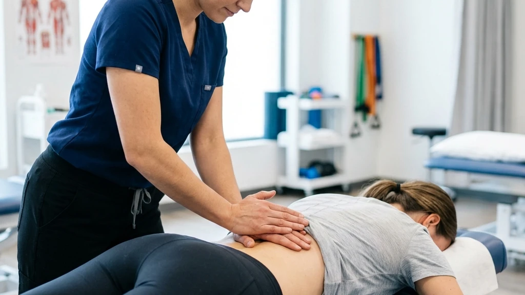 Facet Joint Syndrome: Relieving Impingement of the Lumbar Spine