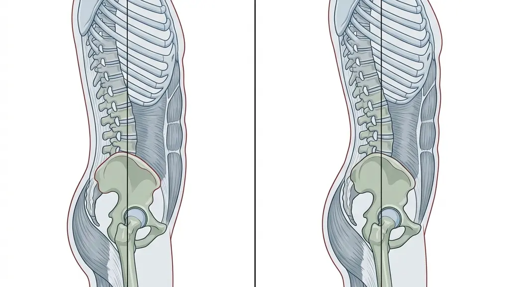 Flat Back Syndrome: Restoring Healthy Lumbar Lordosis