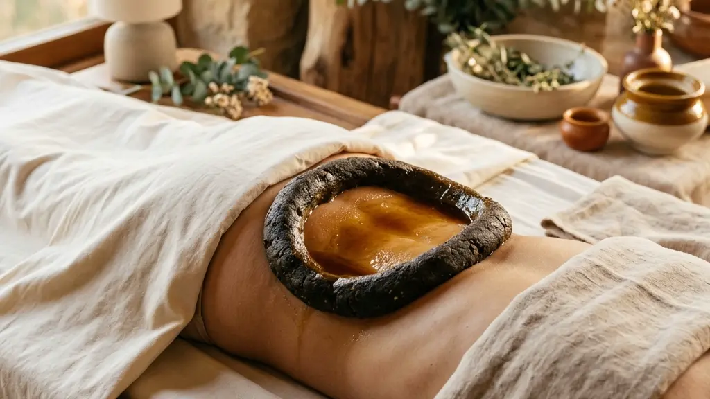 Kati Basti for Chronic Hip Pain: Decompressing the Joint with Warm Ayurvedic Oils