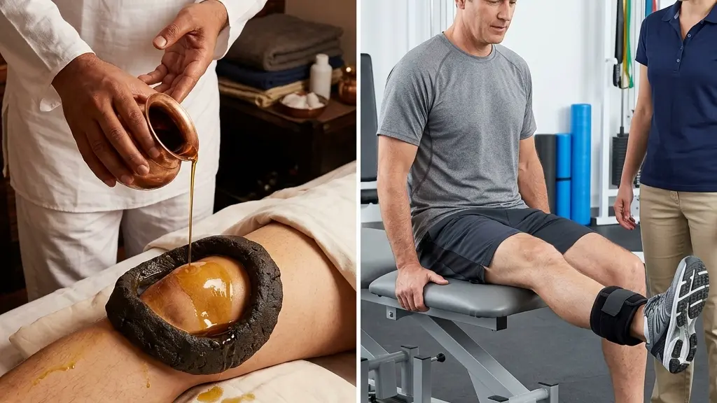 Managing Knee Osteoarthritis: Quadriceps Strengthening and Joint Biomechanics