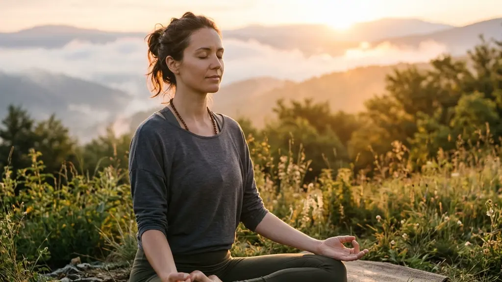 Prana, Tejas, and Ojas: The Subtle Essences of the Three Doshas