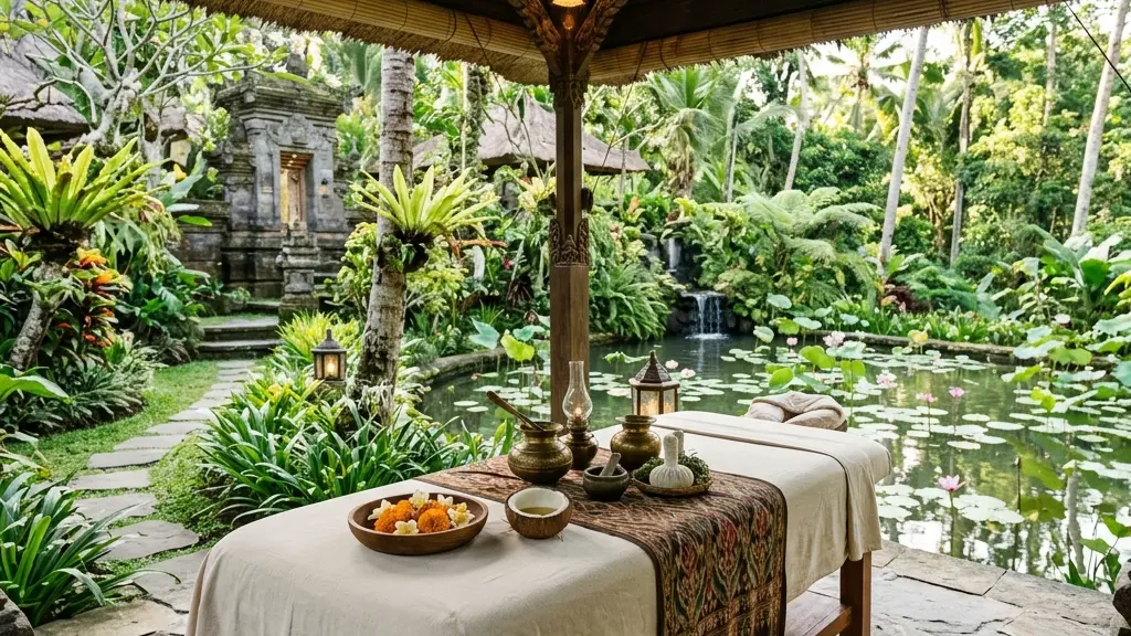 Clinical Audit: The Top 5 Ayurvedic & Wellness Retreats in Bali (2026 Ratings)