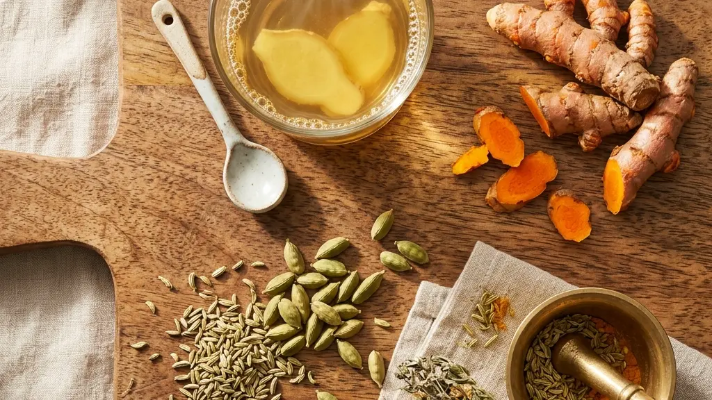 Understanding Ama: The Toxic Residue Triggering Chronic Inflammation