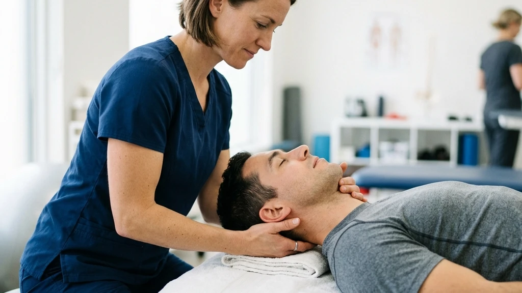 Whiplash Injury Recovery: Progressive Mobilization vs. Cervical Collars